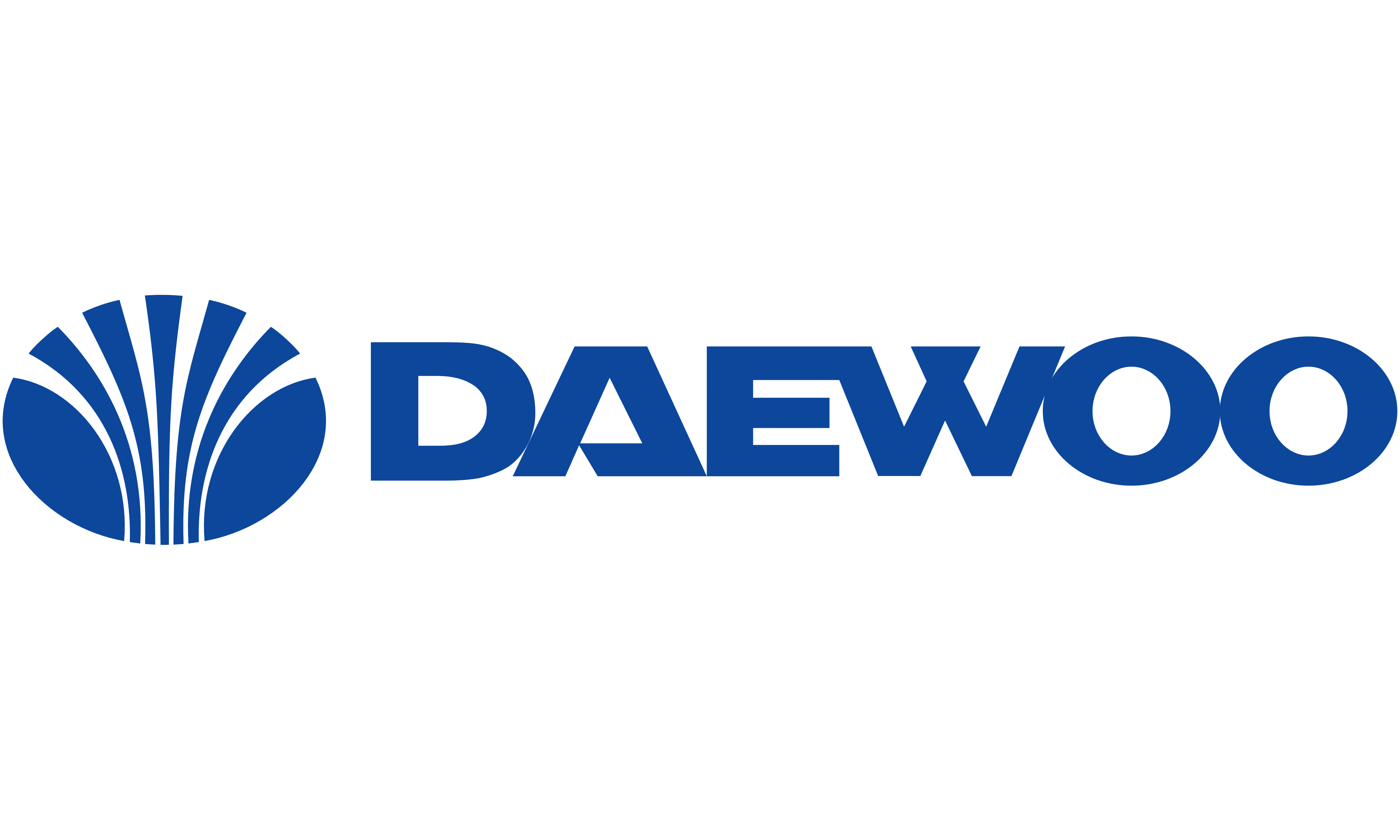 Daewoo-Logo