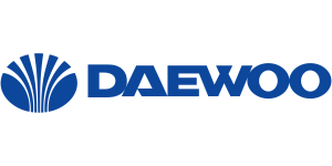 Daewoo-Logo